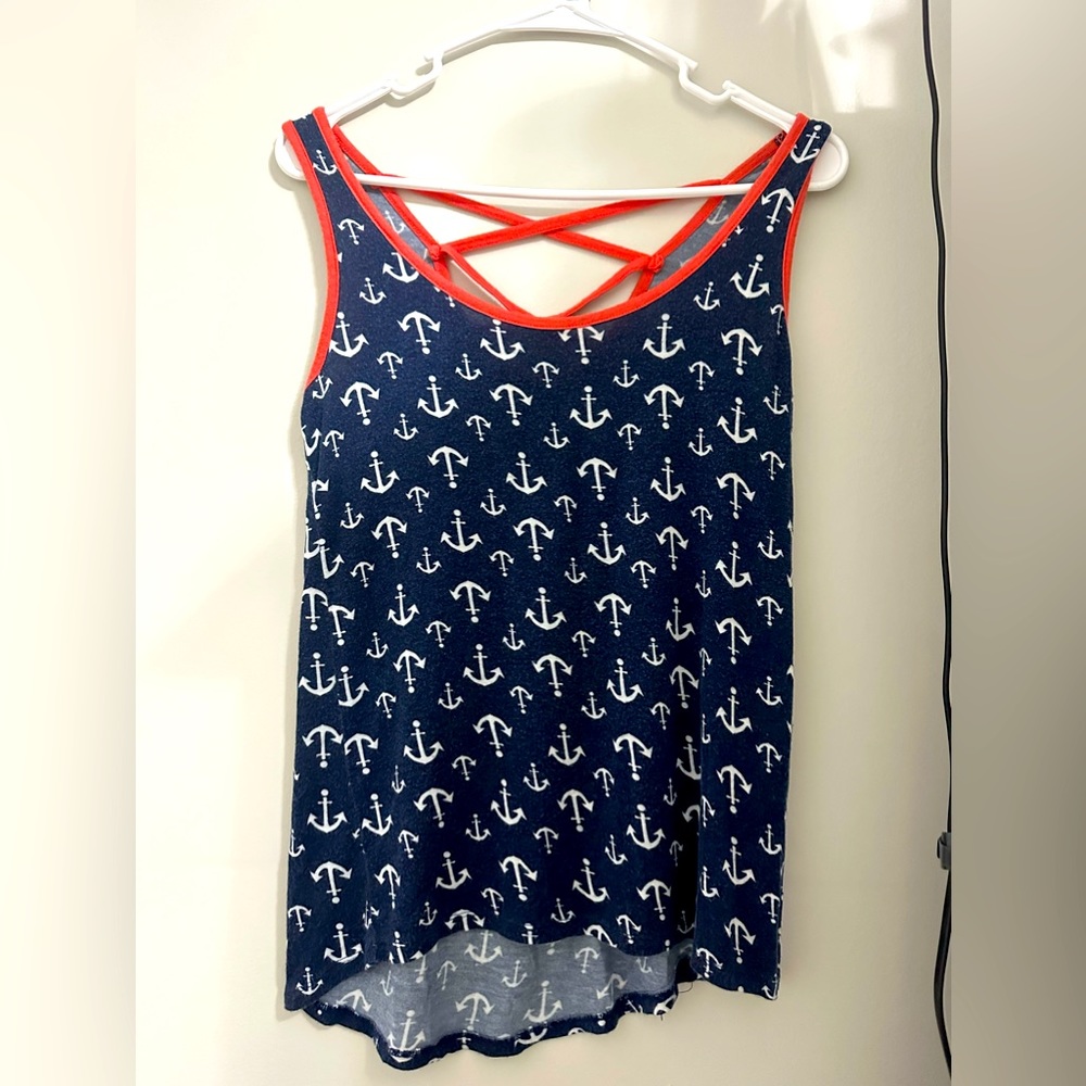Rue 21 tank top